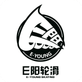 E阳轮滑